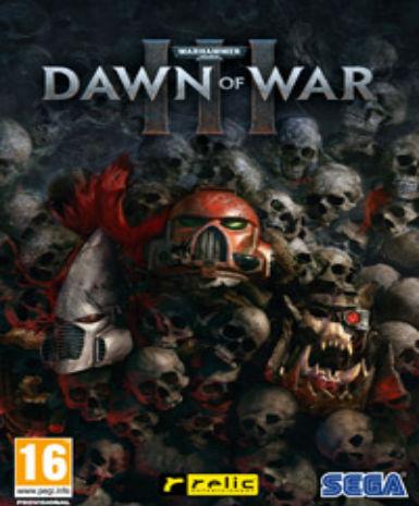 Warhammer 40