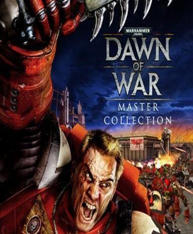 Warhammer 40