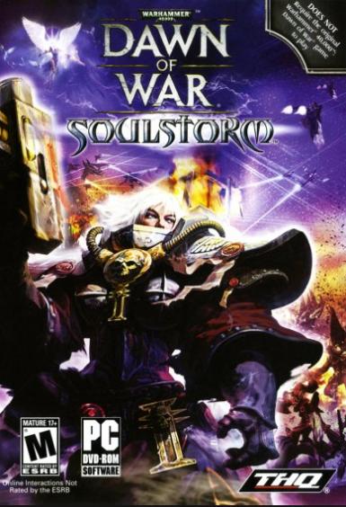 Warhammer 40
