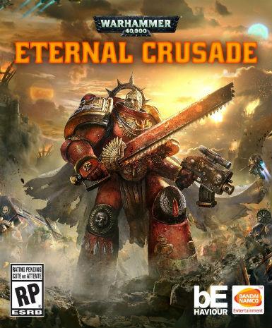 Warhammer 40