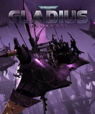 Warhammer 40