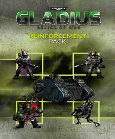 Warhammer 40