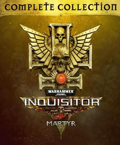 Warhammer 40