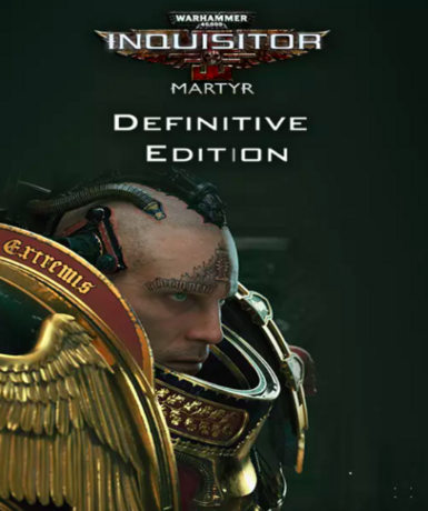 Warhammer 40
