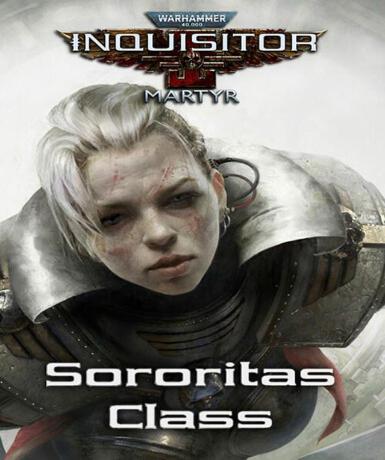 Warhammer 40
