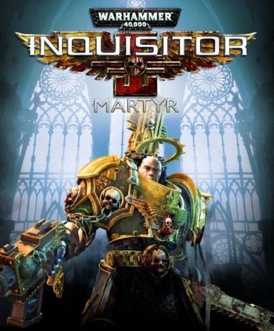 Warhammer 40