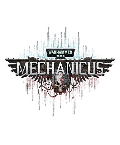 Warhammer 40