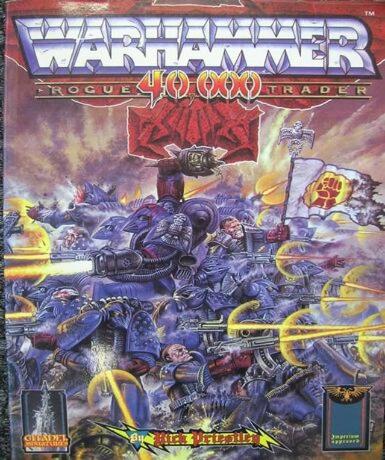 Warhammer 40