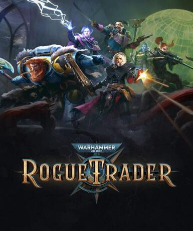 Warhammer 40