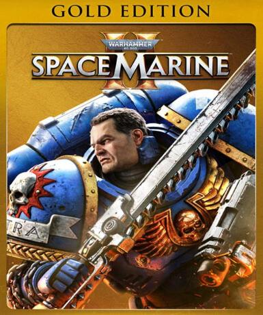 Warhammer 40