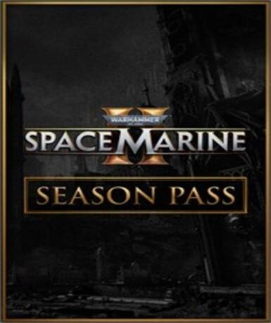 Warhammer 40