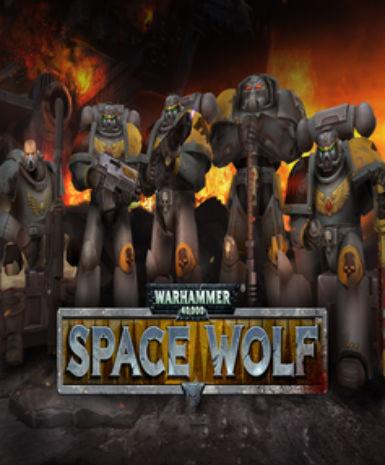 Warhammer 40
