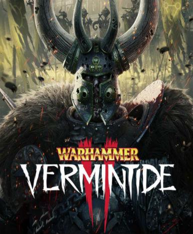 Warhammer: Vermintide 2 Game Cover