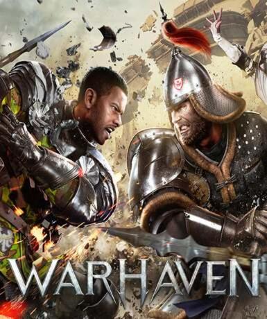 Warhaven (Steam) Game Cover