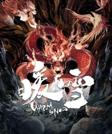 Warm Snow (Steam) Game Cover