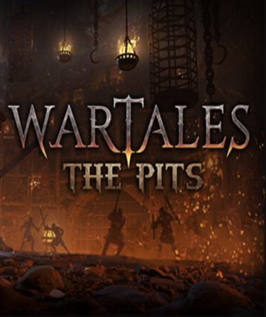 Wartales - The Pits (DLC) (Steam) Game Cover