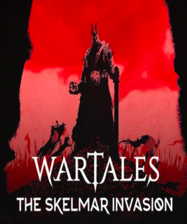 Wartales - The Skelmar Invasion (DLC) (Steam) Game Cover