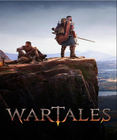 Wartales Game Cover