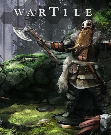 Wartile Game Cover