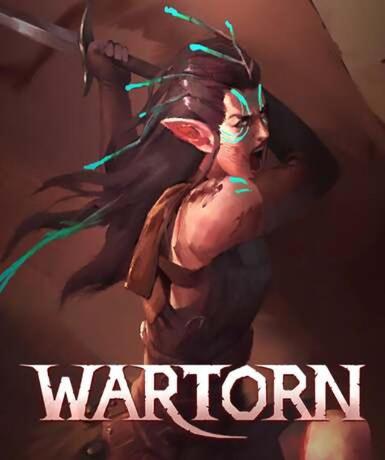 Wartorn (Steam) (Early Access) Game Cover