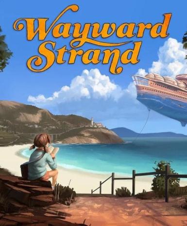 Wayward Strand (Steam) Game Cover