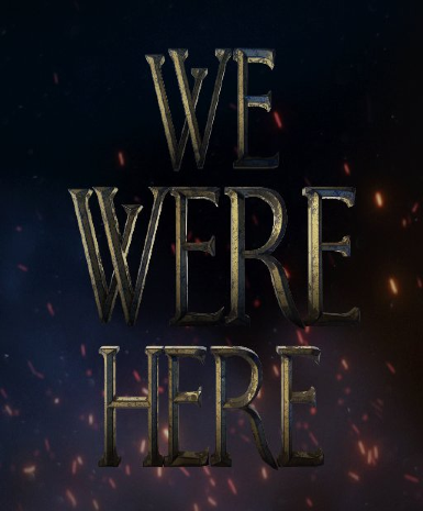 We Were Here Too Game Cover
