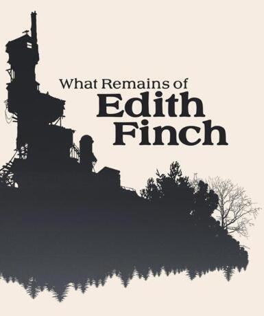 What Remains of Edith Finch (Steam) Game Cover