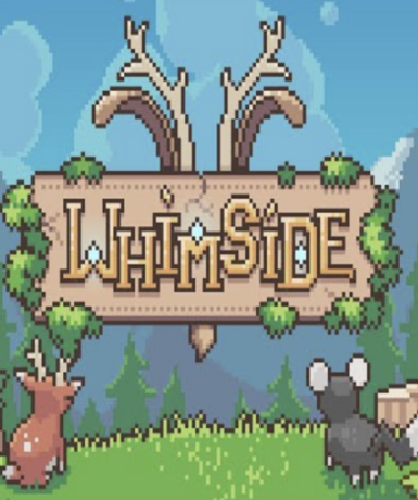 Whimside (Steam) Game Cover