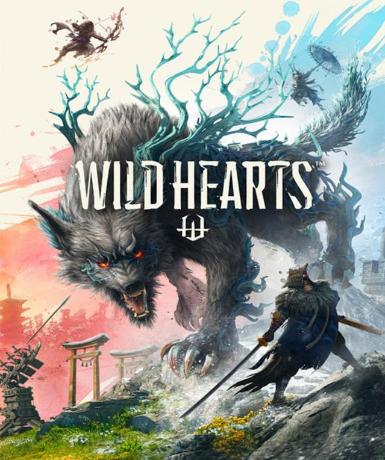 Wild Hearts (Steam) Game Cover