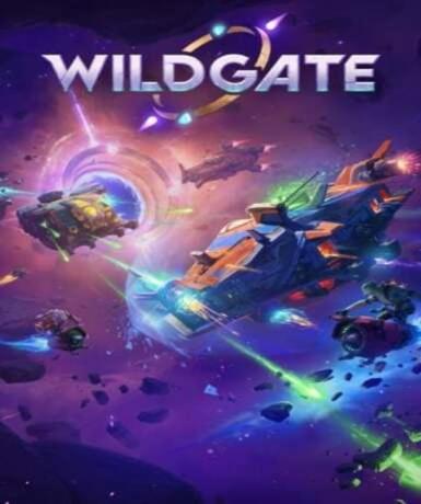 Wildgate (Steam) Game Cover