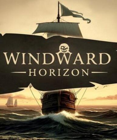 Windward Horizon (Steam) Game Cover