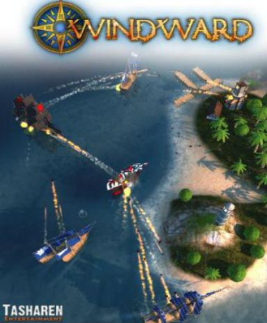 Windward Game Cover