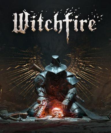 Witchfire (Steam) (Early Access) Game Cover