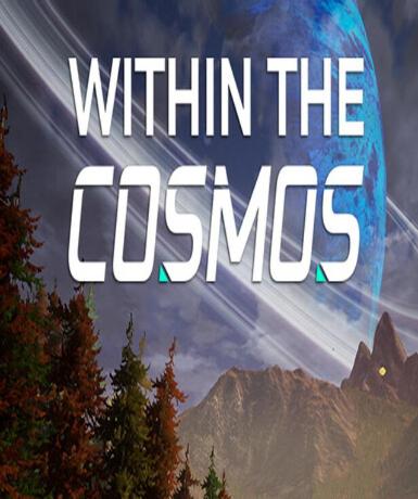 Within the Cosmos (Steam) Game Cover