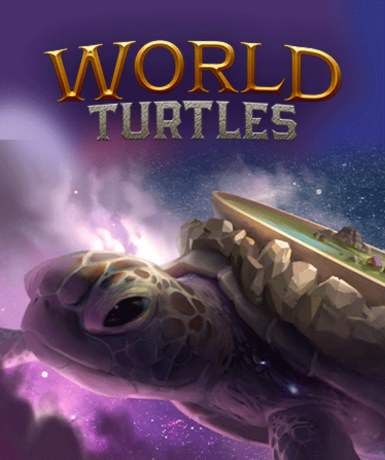 World Turtles (Steam) Game Cover