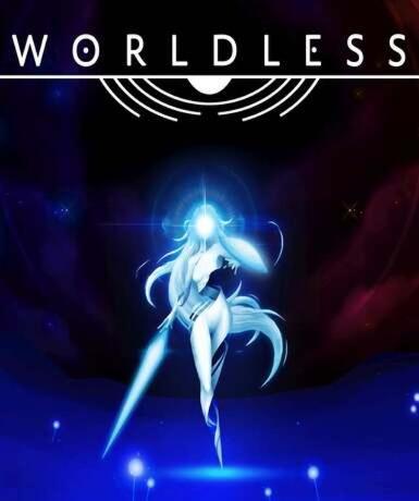 Worldless (Steam) Game Cover