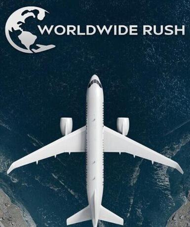 Worldwide Rush (Steam) Game Cover