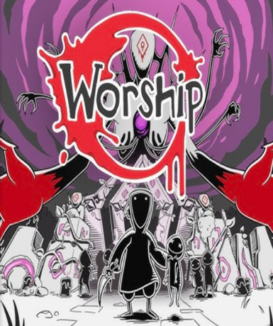 Worship (Steam) (Early Access) Game Cover