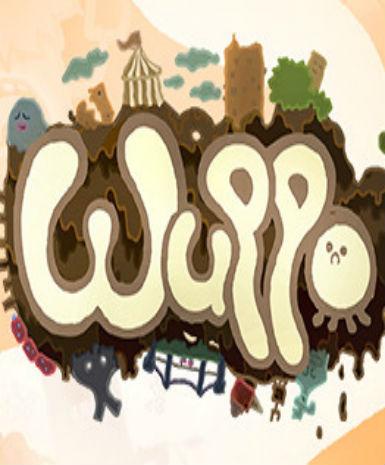 Wuppo Game Cover