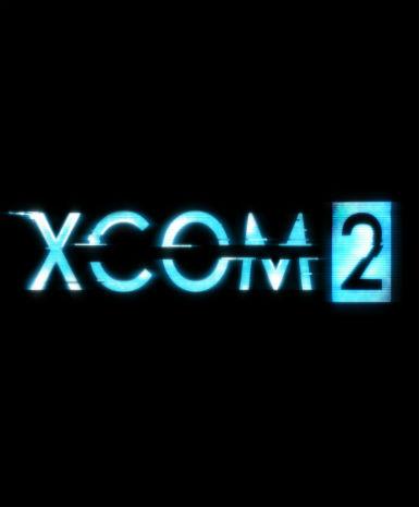 XCOM 2 Game Cover