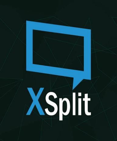 XSplit 1 year Premium Licence Game Cover