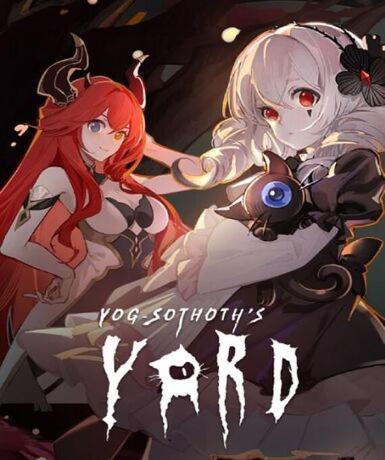 Yog-Sothoth’s Yard (Steam) Game Cover