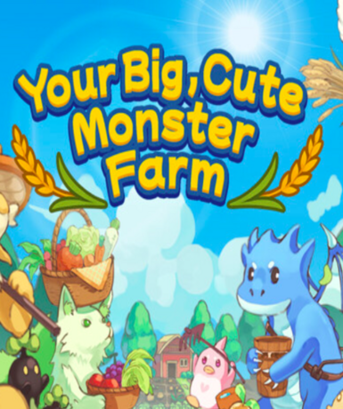 Your Big
