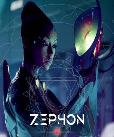 Zephon (Steam) Game Cover