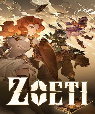 Zoeti (Steam) Game Cover
