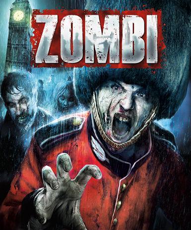 Zombi (Uplay) Game Cover