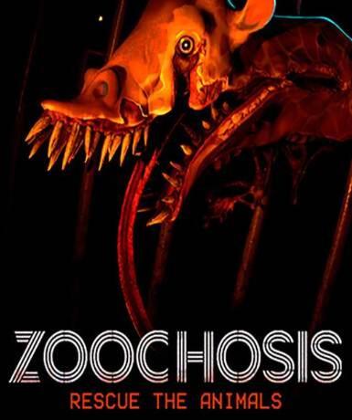 Zoochosis (Steam) Game Cover