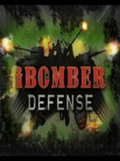 iBomber Defense Game Cover