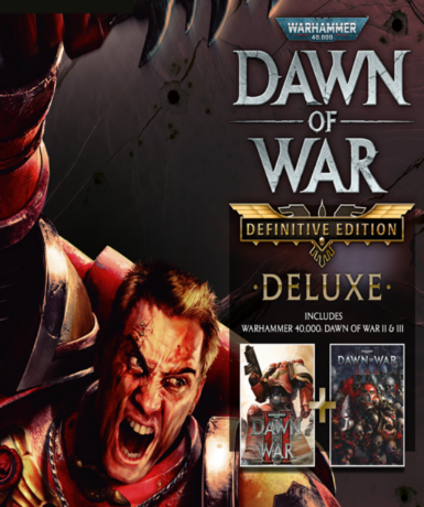 Warhammer 40