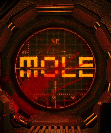 MOLE (Steam) Game Cover